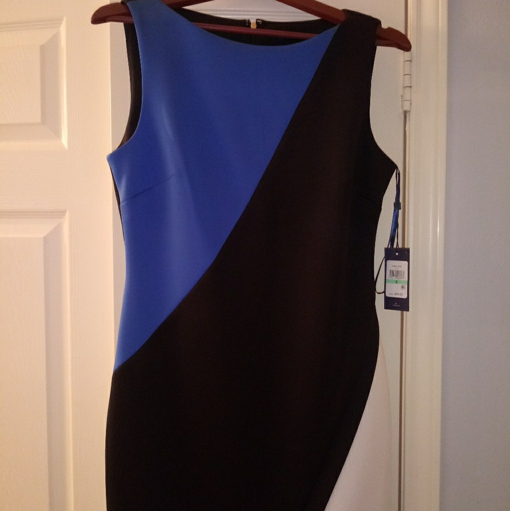 Brand New Tommy Hilfiger Dress
